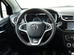 2016款 1.5L 手动智能型