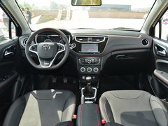 2016款 1.5L 手动智能型