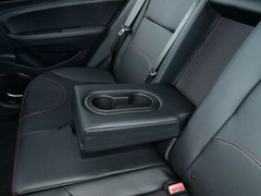 2016款 1.5L 手动智能型