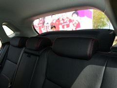 2016款 1.5L 手动智能型