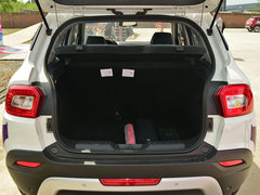 2016款 1.5L 手动智能型