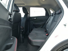 2016款 1.5L 手动智能型