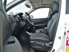2016款 1.5L 手动智能型