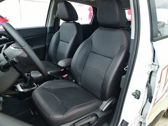 2016款 1.5L 手动智能型