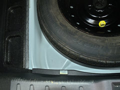 2016款 1.5L 手动智能型
