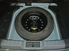 2016款 1.5L 手动智能型