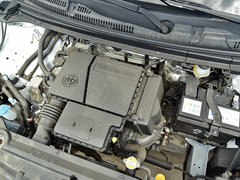 2016款 1.5L 手动智能型