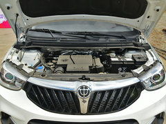2016款 1.5L 手动智能型