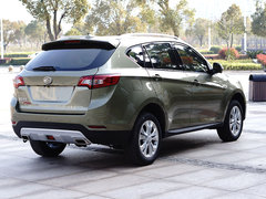 2016款 Plus 2.0T Plus2.0T自动创领版