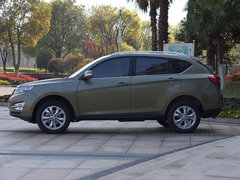 2016款 Plus 2.0T Plus2.0T自动创领版