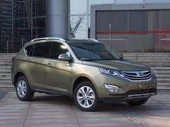 2016款 Plus 2.0T Plus2.0T自动创领版
