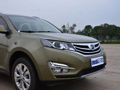 2016款 Plus 2.0T Plus2.0T自动创领版
