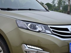 2016款 Plus 2.0T Plus2.0T自动创领版