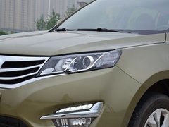 2016款 Plus 2.0T Plus2.0T自动创领版