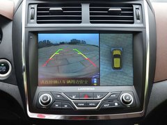 2016款 Plus 2.0T Plus2.0T自动创领版