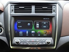 2016款 Plus 2.0T Plus2.0T自动创领版