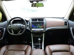 2016款 Plus 2.0T Plus2.0T自动创领版