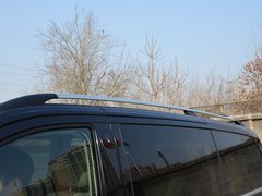 2016款 V260 尊贵版