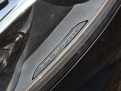 2016款 V260 尊贵版
