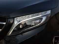 2016款 V260 尊贵版