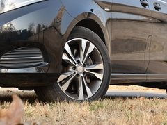 2016款 V260 尊贵版