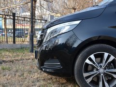 2016款 V260 尊贵版