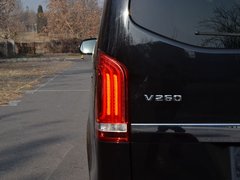 2016款 V260 尊贵版