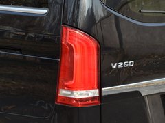 2016款 V260 尊贵版