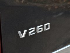 2016款 V260 尊贵版
