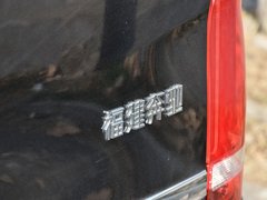 2016款 V260 尊贵版