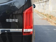 2016款 V260 尊贵版