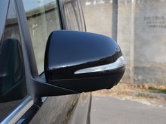 2016款 V260 尊贵版