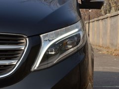2016款 V260 尊贵版