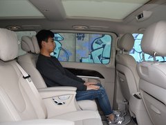 2016款 V260 尊贵版