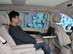 2016款 V260 尊贵版