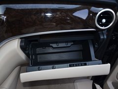 2016款 V260 尊贵版