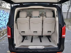 2016款 V260 尊贵版