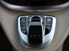 2016款 V260 尊贵版