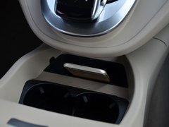 2016款 V260 尊贵版