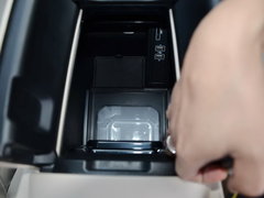 2016款 V260 尊贵版