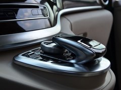 2016款 V260 尊贵版