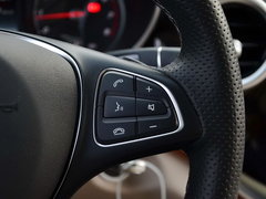 2016款 V260 尊贵版
