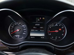 2016款 V260 尊贵版
