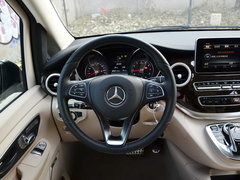 2016款 V260 尊贵版