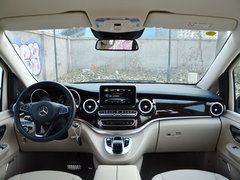 2016款 V260 尊贵版