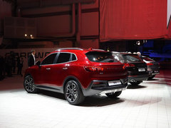2016款 BX5 Concept