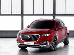 2016款 BX5 Concept