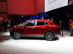 2016款 BX5 Concept