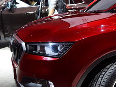 2016款 BX5 Concept