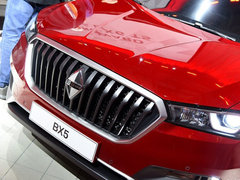 2016款 BX5 Concept